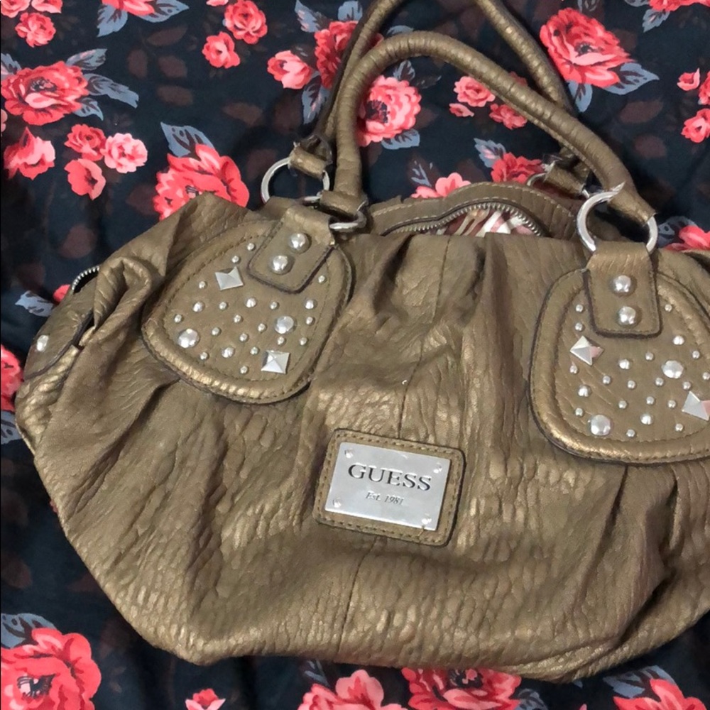 Guess bag